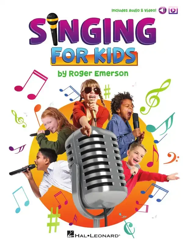 Singing For Kids