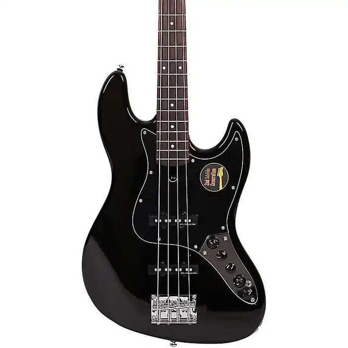 Sire Marcus Miller V3 4-String Bass Black Guitar Center
