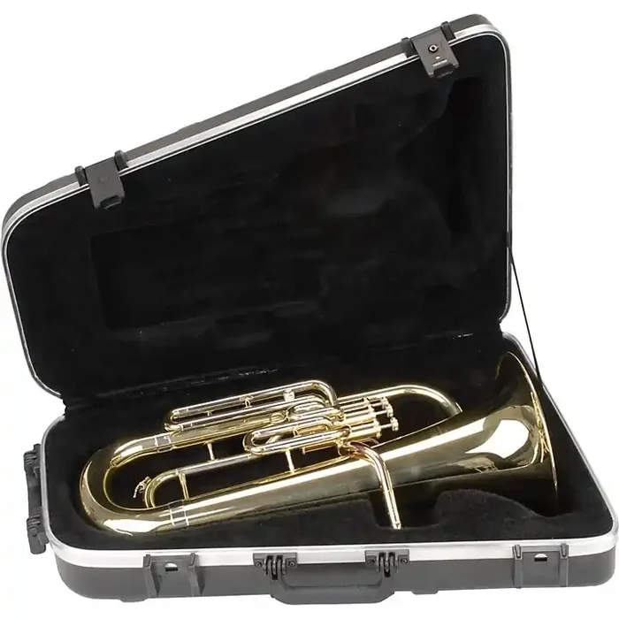 SKB 375 Universal Upright Bell Euphonium Case Guitar Center