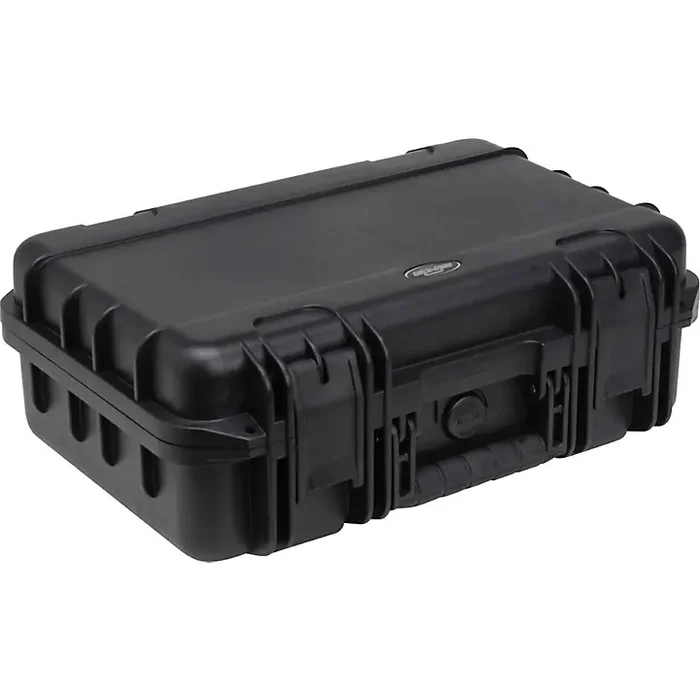 SKB 3I-1209-4B – Military Standard Waterproof Case With Cubed Foam Guitar Center