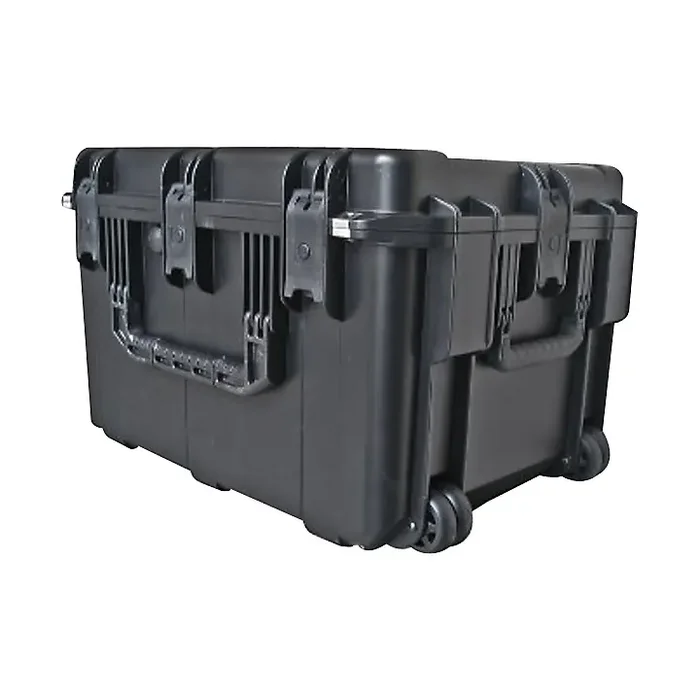 SKB 3i-2317-14B Military Standard Waterproof Case with Wheels Empty Guitar Center