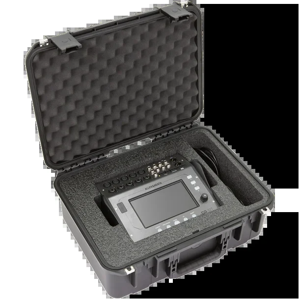 Skb 3I1813-7-CQ1 iSeries Case for A&H CQ-12T and CQ-18T