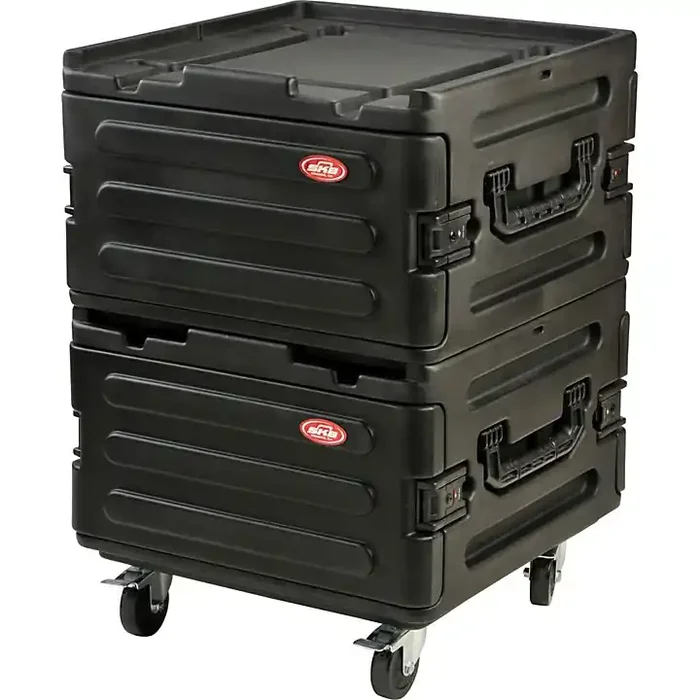 SKB 6U Expander Case for R106/R104 Guitar Center
