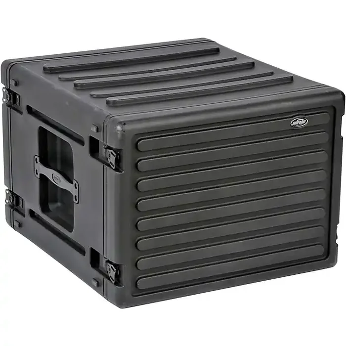 SKB 8U Roto Rack Case Guitar Center