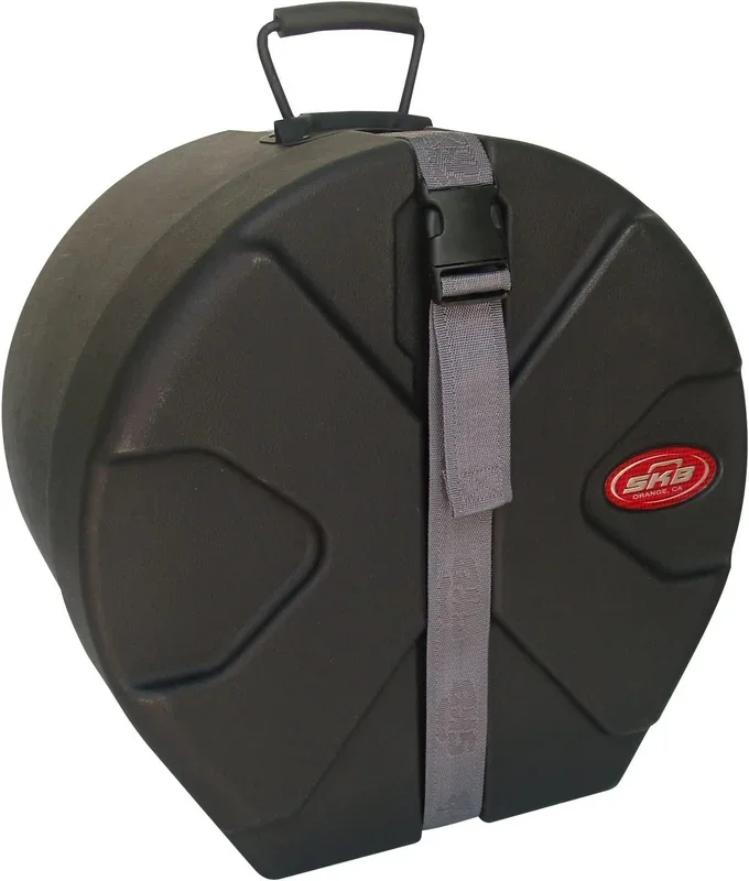 SKB 9 x 13 Roto-X Tom Case w/ Padded Interior