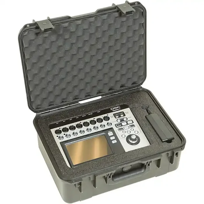 SKB iSeries 3i1813-7-TMIX Watertight TouchMix Case Guitar Center