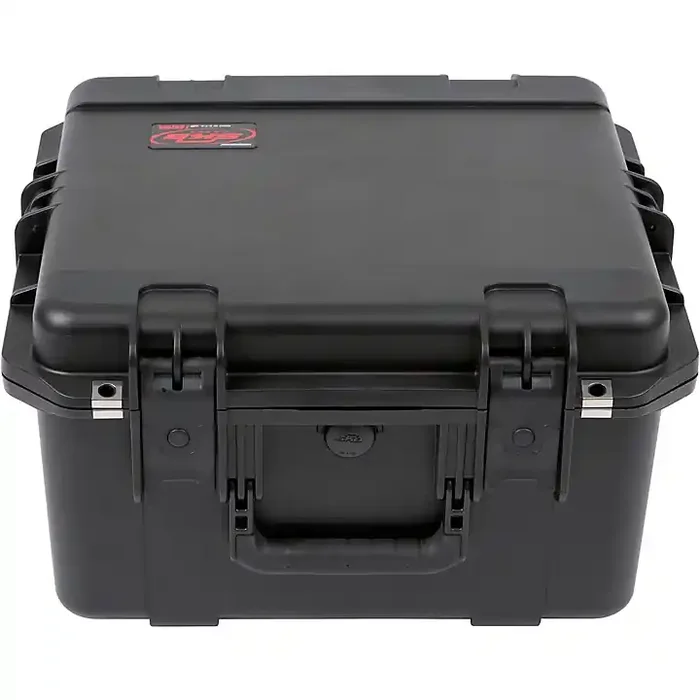 SKB iSeries Single Snare Case with Padded Interior (3i-1717-10LT) Guitar Center