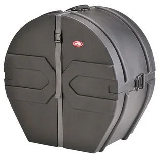 SKB Marching Bass Drum Case