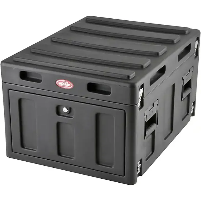 SKB Mighty GigRig Expander Rack Guitar Center