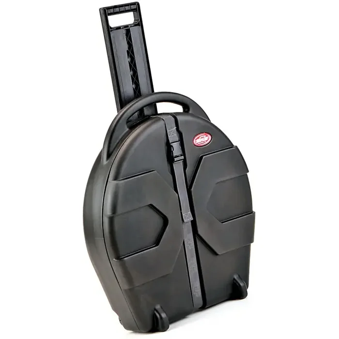SKB Rolling Cymbal Vault 22 in. Guitar Center