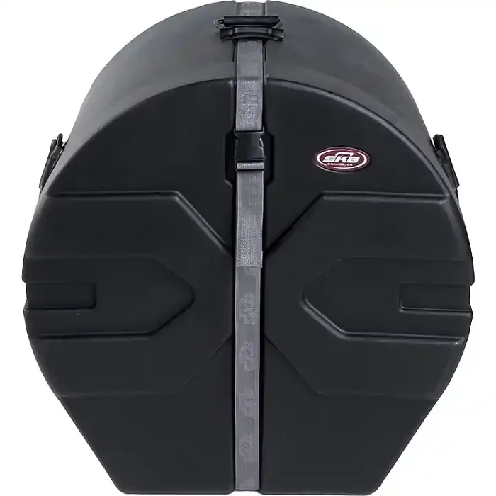SKB Roto-X Molded Drum Case 22 x 18 in. Guitar Center