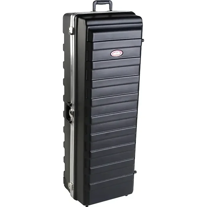 SKB SKB-H3611W Trap Case With Wheels Guitar Center