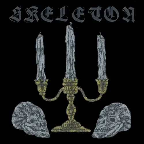 Skeleton SKELETON – COMPACT DISCS