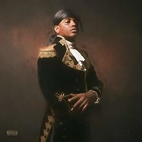 Ski Mask the Slump God Stokeley – COMPACT DISCS