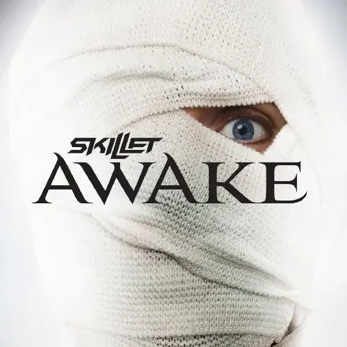 Skillet Awake – COMPACT DISCS