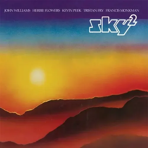 Sky Sky 2 – COMPACT DISCS