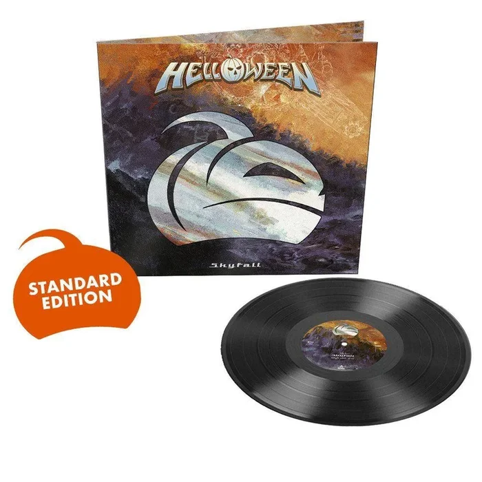 Skyfall EP (Vinyl)