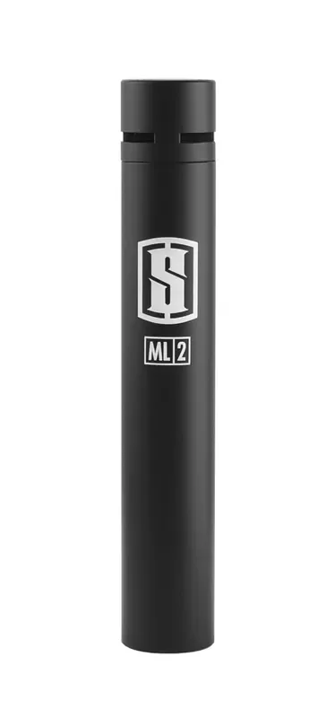Slate ML-2 Small Diaphragm Modeling Microphone