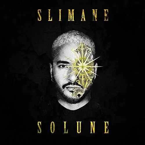 Slimane Solune Moins Cher – COMPACT DISCS