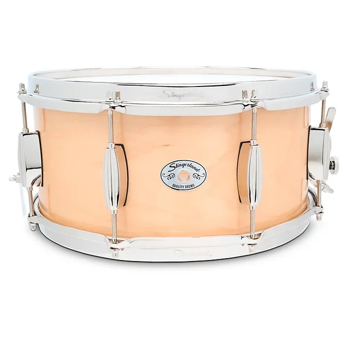Slingerland Studio King Snare Drum 14 x 6.5 in. Ventura Sand Lacquer