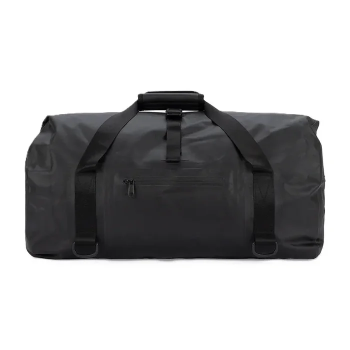 SLNT Faraday Dry Duffel 40L Waterproof Bag with Signal Blocking