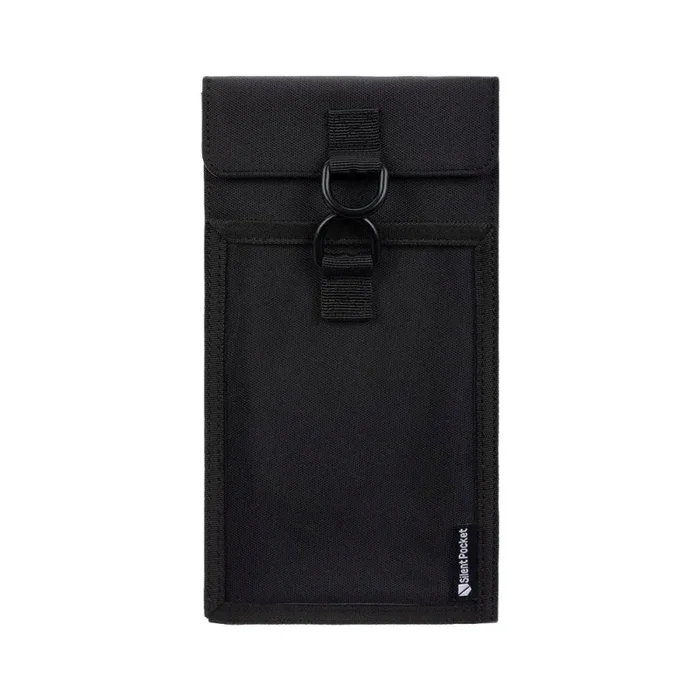 SLNT Locking Faraday Sleeve S