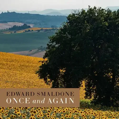 Smaldone Once & Again – COMPACT DISCS