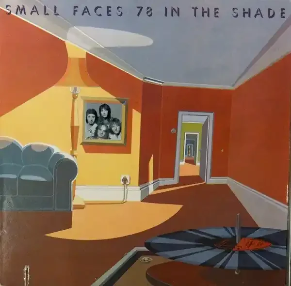 Small Faces – 78 In The Shade
