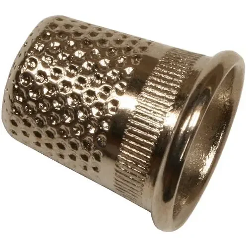 Small Thimble each