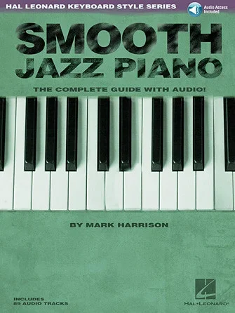 SMOOTH JAZZ PIANO