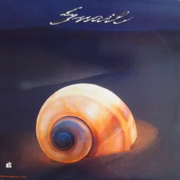 Snail (4) – Snail