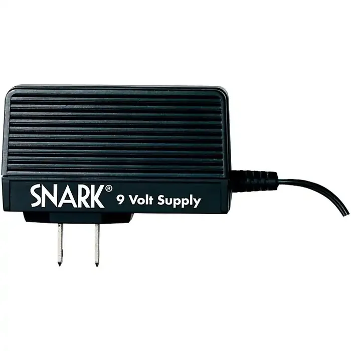 Snark 9-Volt Power Supply Guitar Center