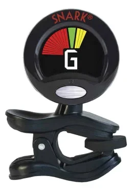 Snark – SN-6X Ukulele Tuner