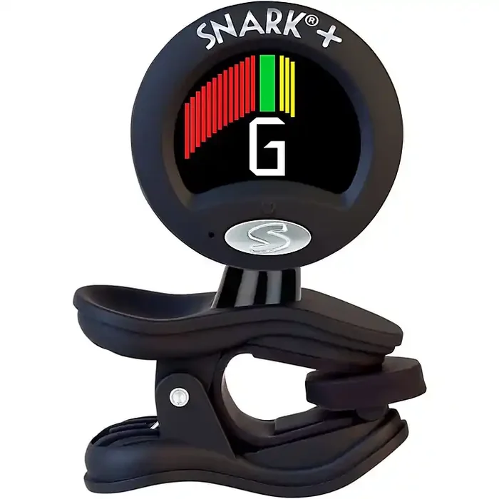 Snark SP-2 Plus Rechargeable Instrument Tuner Guitar Center