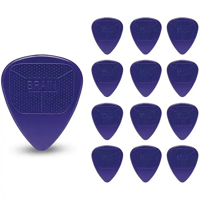 Snarling Dogs Brain Pick Pack .60 mm 13 Pack Guitar Center