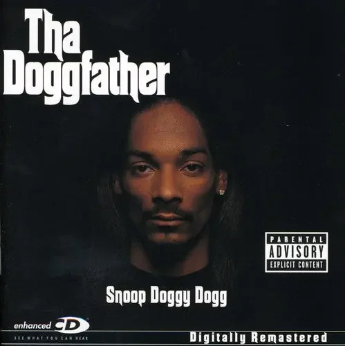 Snoop Dogg Tha Doggfather – COMPACT DISCS