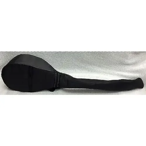 Soft Case For Turkish Long Neck Saz Baglama