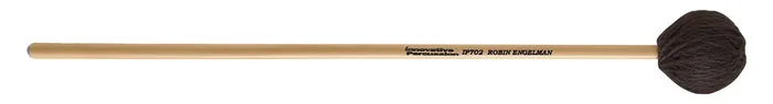 SOFT ENSEMBLE MALLETS – BROWN YARN – RATTAN