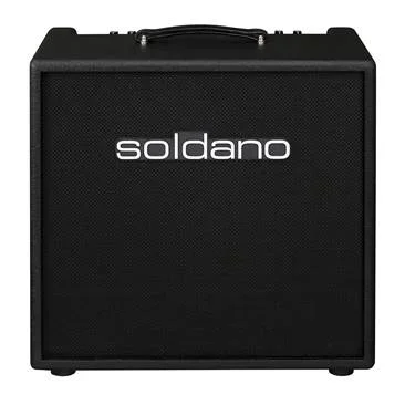 Soldano Astro 20 Combo Valve Amp