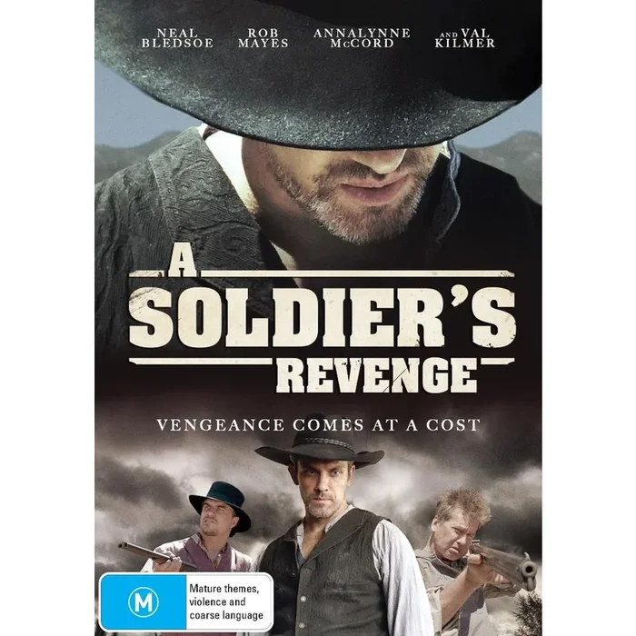 Soldier’s Revenge, A