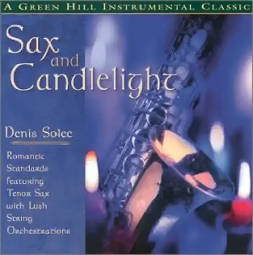 Solee, Denis Sax and Candlelight