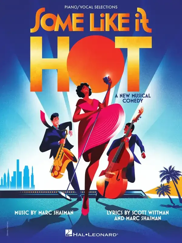 Some Like It Hot (Musical)