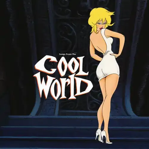 Songs From the Cool World / O.S.T. Songs From The Cool World – VINYL LP