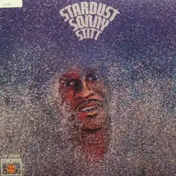 Sonny Stitt – Stardust