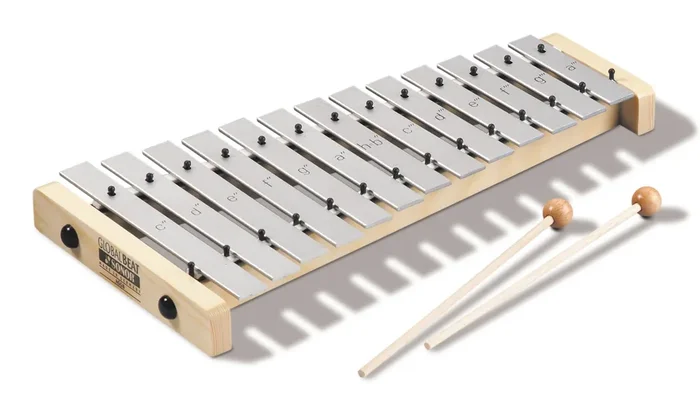 Sonor AG-GB Global Beat Alto Glockenspiel