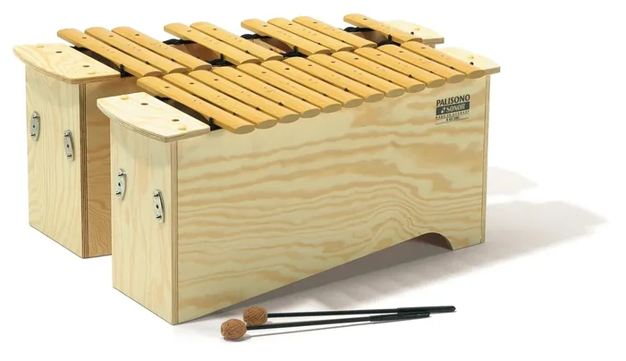 Sonor GBKX30 Chromatic Bass Xylophone