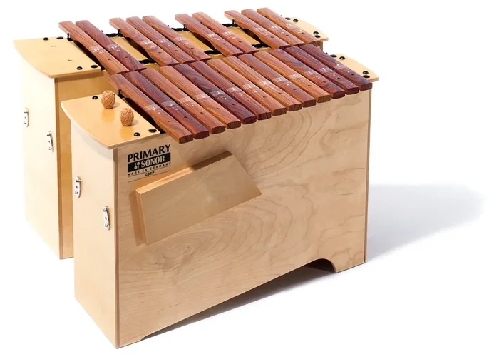 Sonor GBXP3 Bass Xylophone