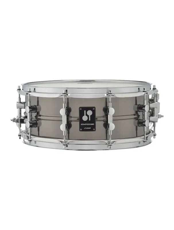 Sonor Kompressor 14″x5.75″ Brass Snare Drum