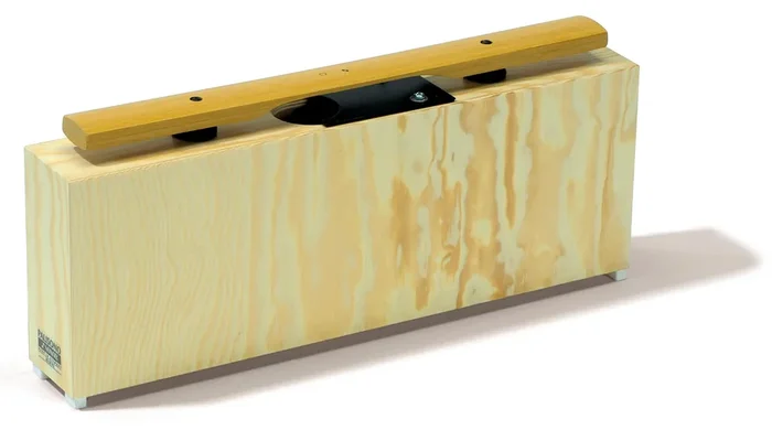 Sonor KS50PO Deep Bass® Palisono Chime Bars