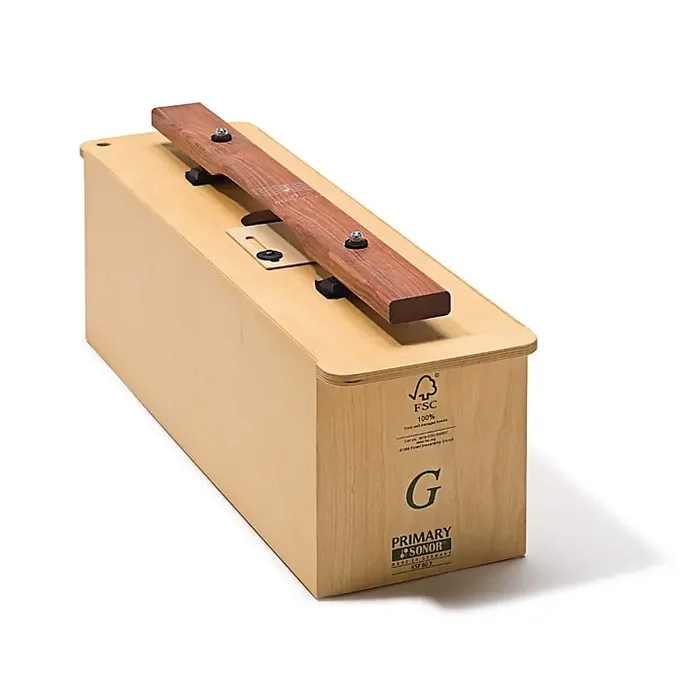 Sonor Orff Contra Bass Bar G Note Guitar Center